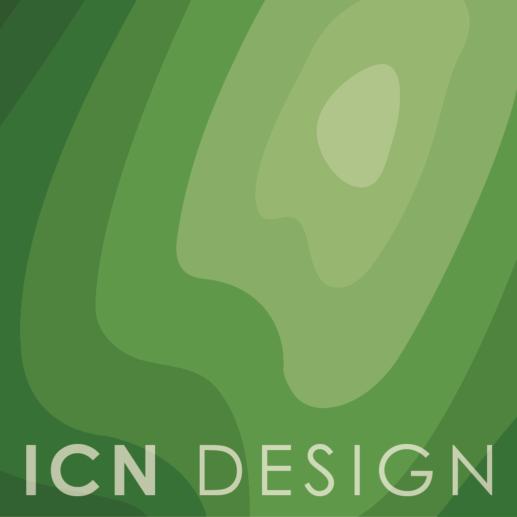 Henry Steed ICN Design